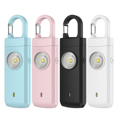 MyAengel™ - Personal Safety Alarm